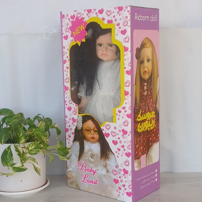 ۲۰۲۵۱۰۱۲_۱۴۳۶۵۷ عروسک سیلیکونی