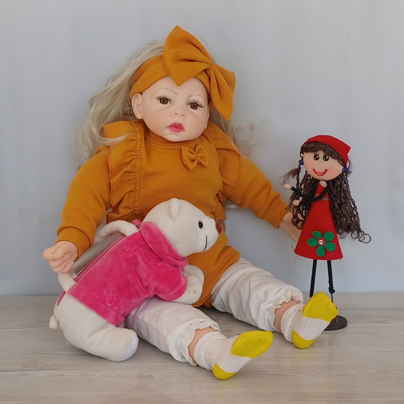 ۲۰۲۵۱۰۱۰_۰۹۰۸۳۰ عروسک سیلیکونی ریبورن